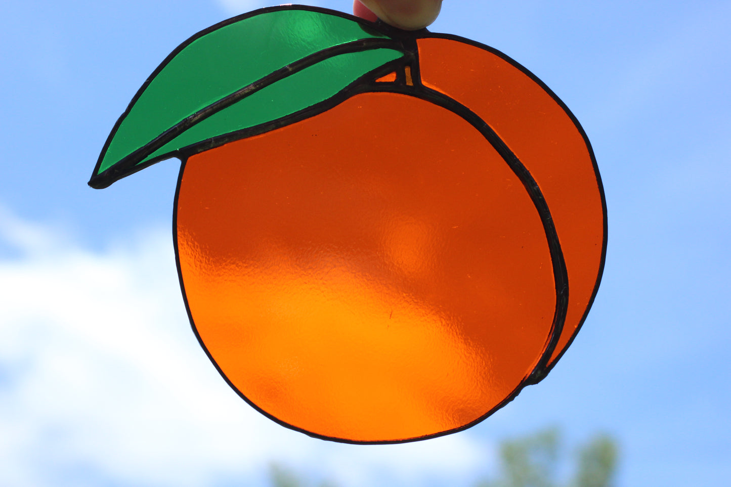 Peach
