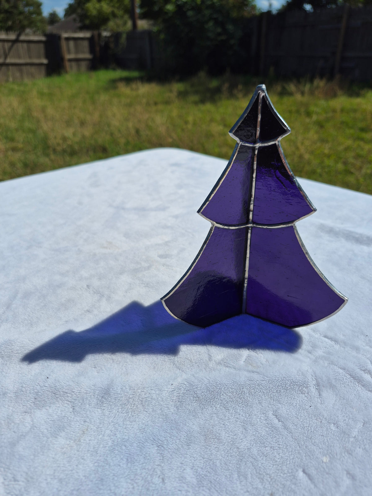 Medium Standing Tree