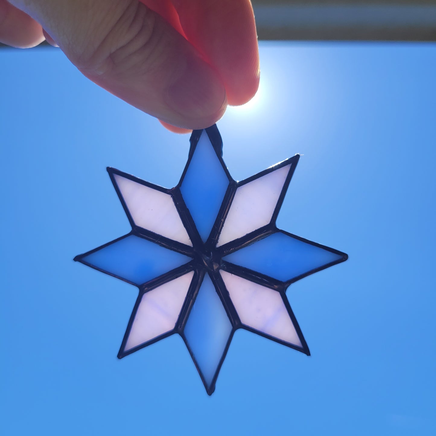 Little Star Ornament