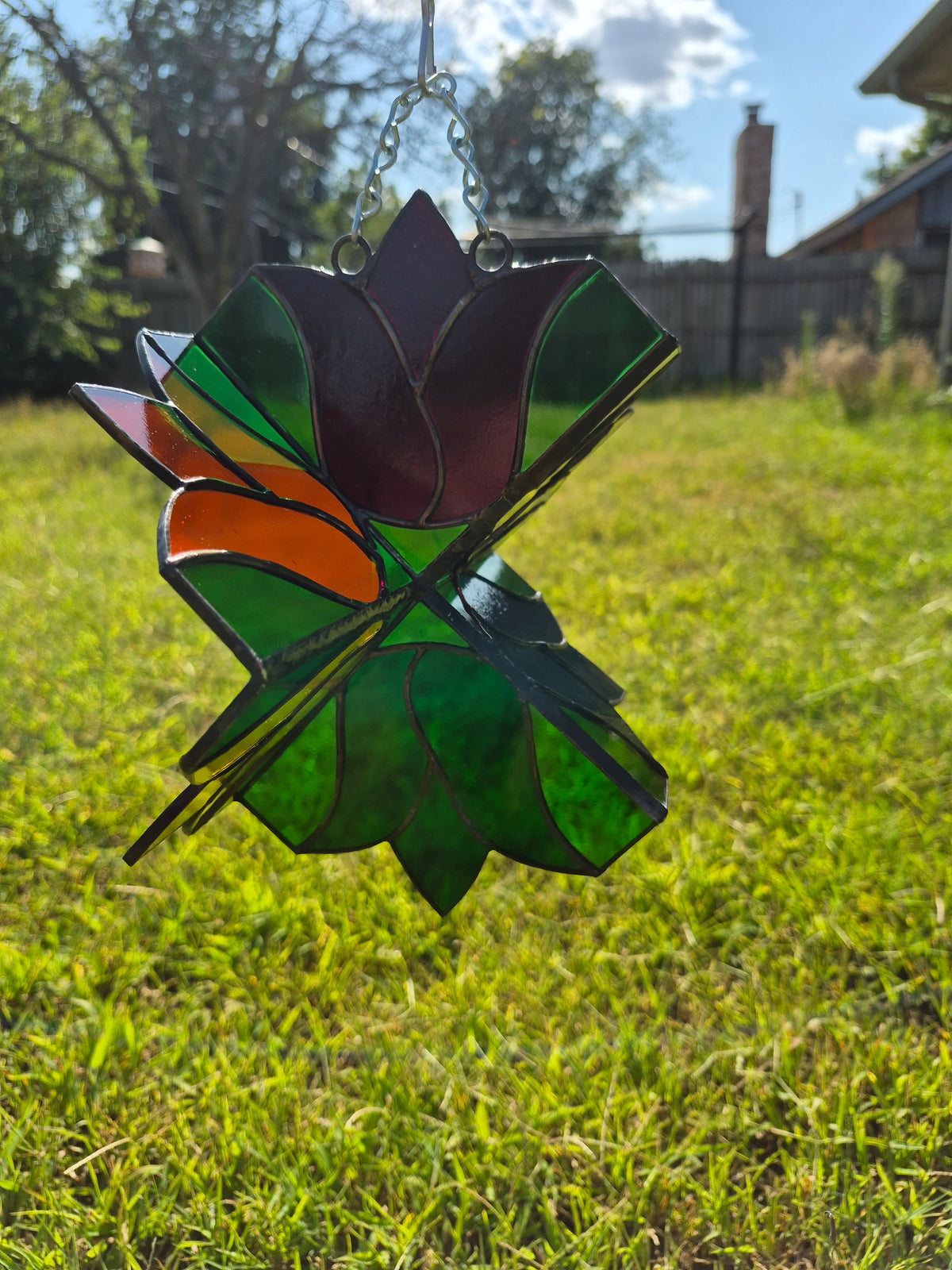 Tulip Sipnner