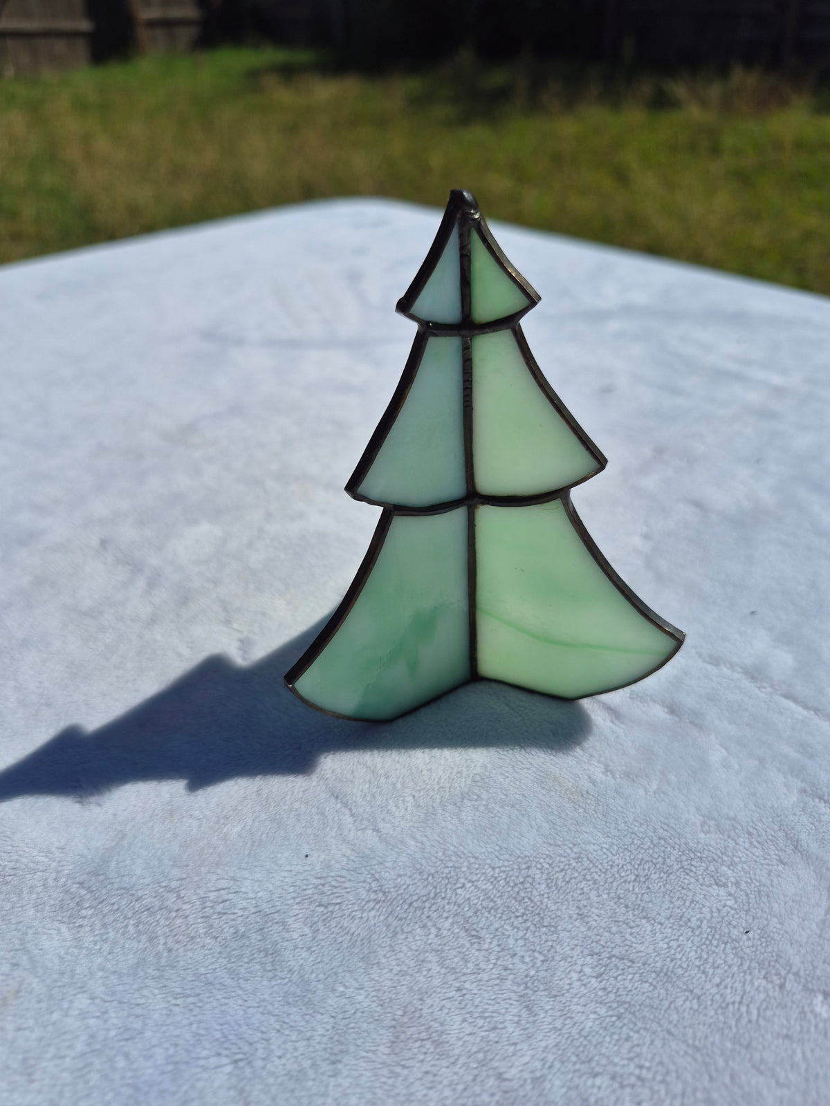 Small Standing Tree