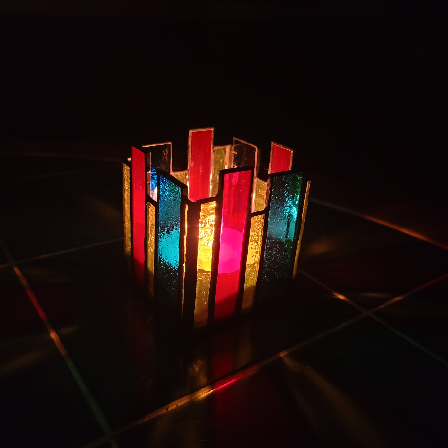 Candel holder