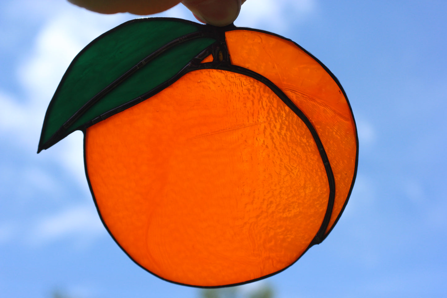 Peach