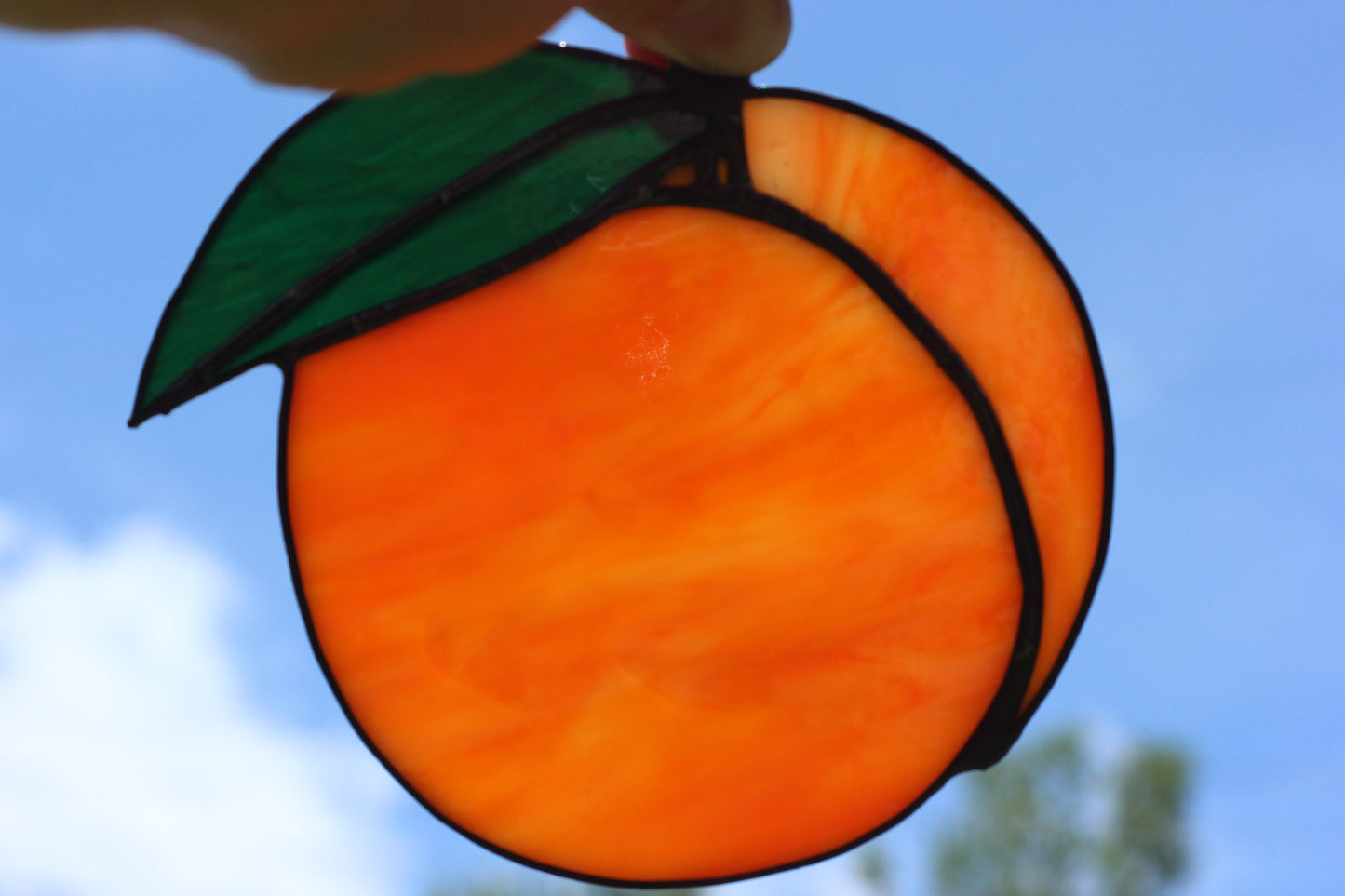 Peach