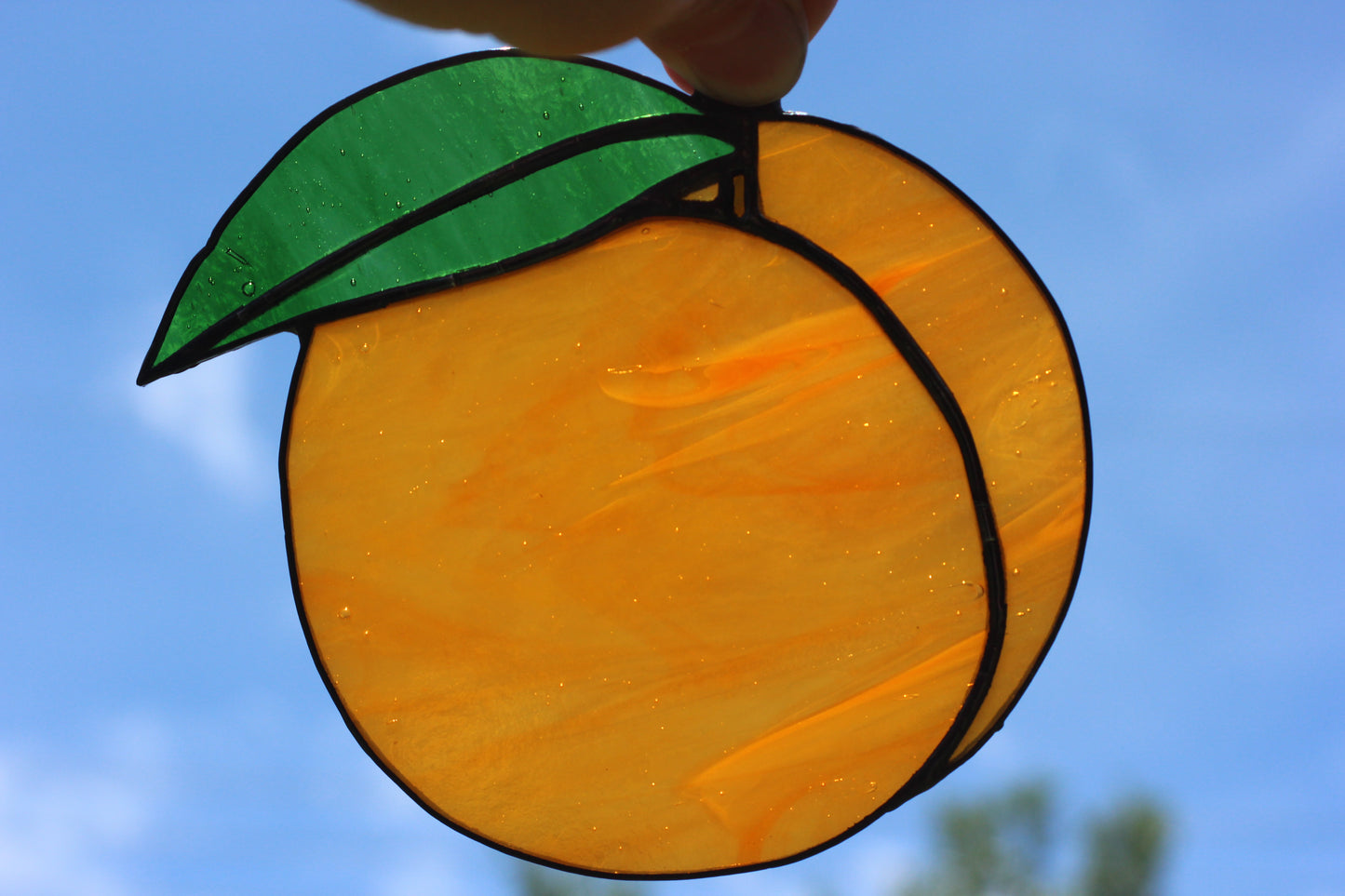 Peach