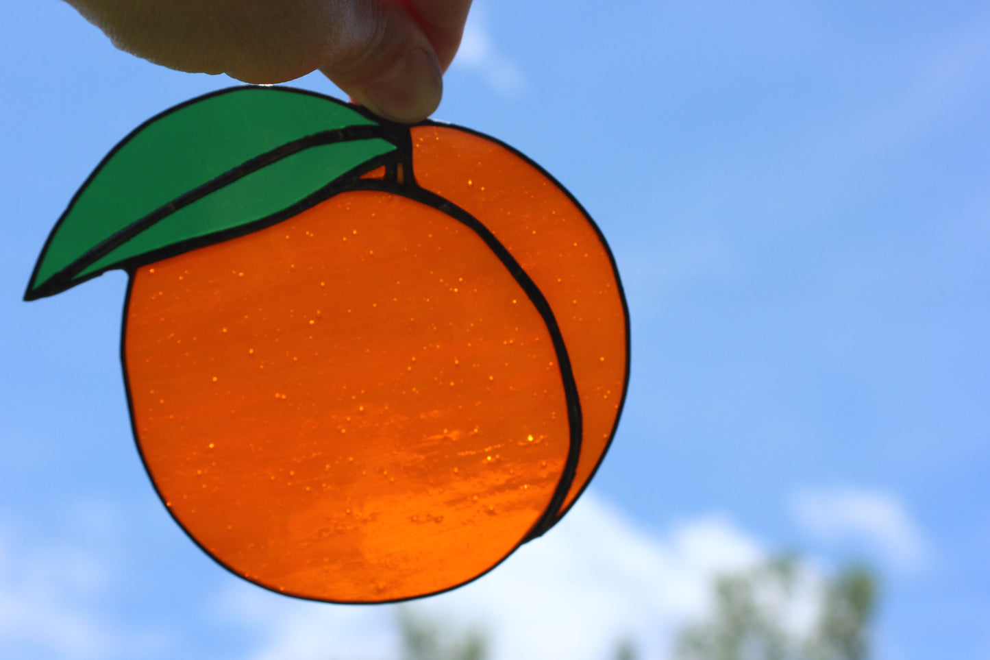 Peach