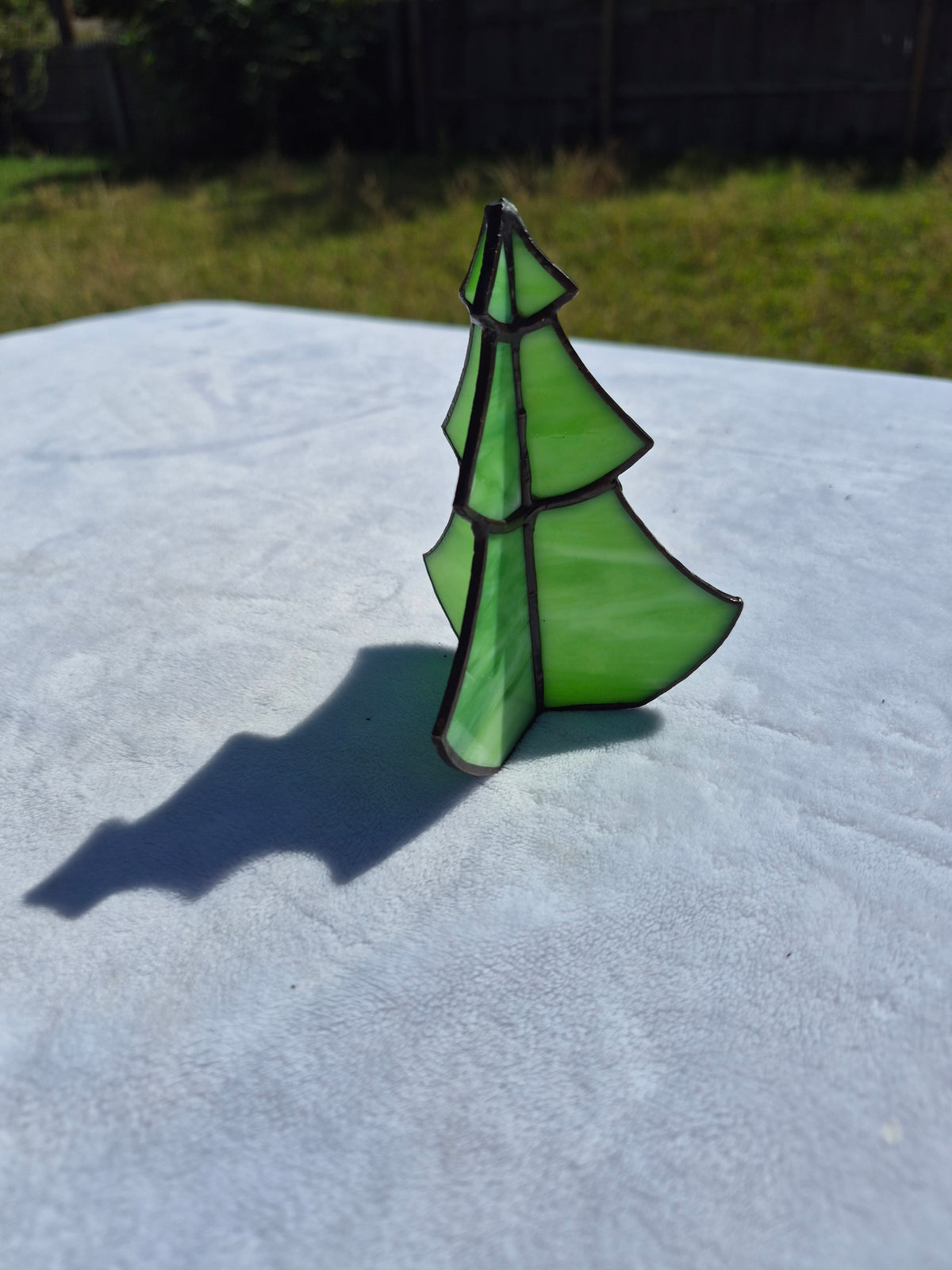 Small Standing Tree