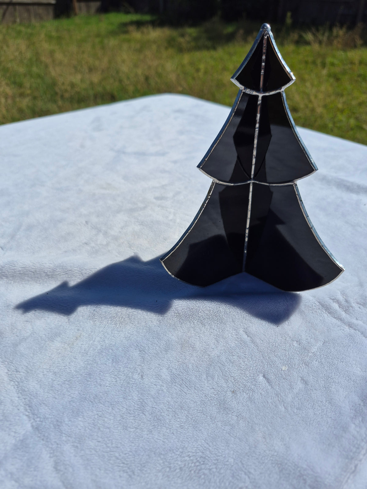Medium Standing Tree
