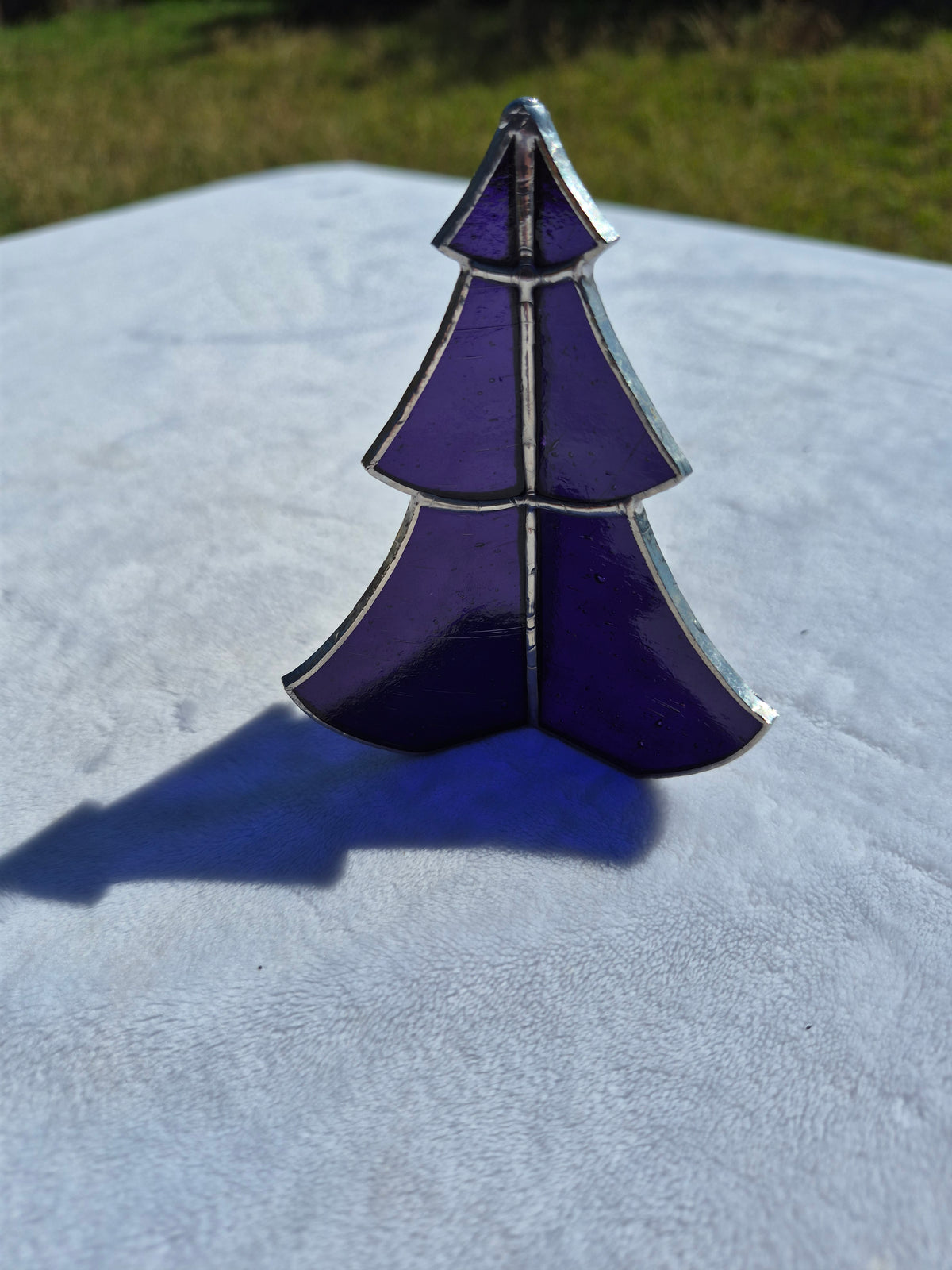 Small Standing Tree