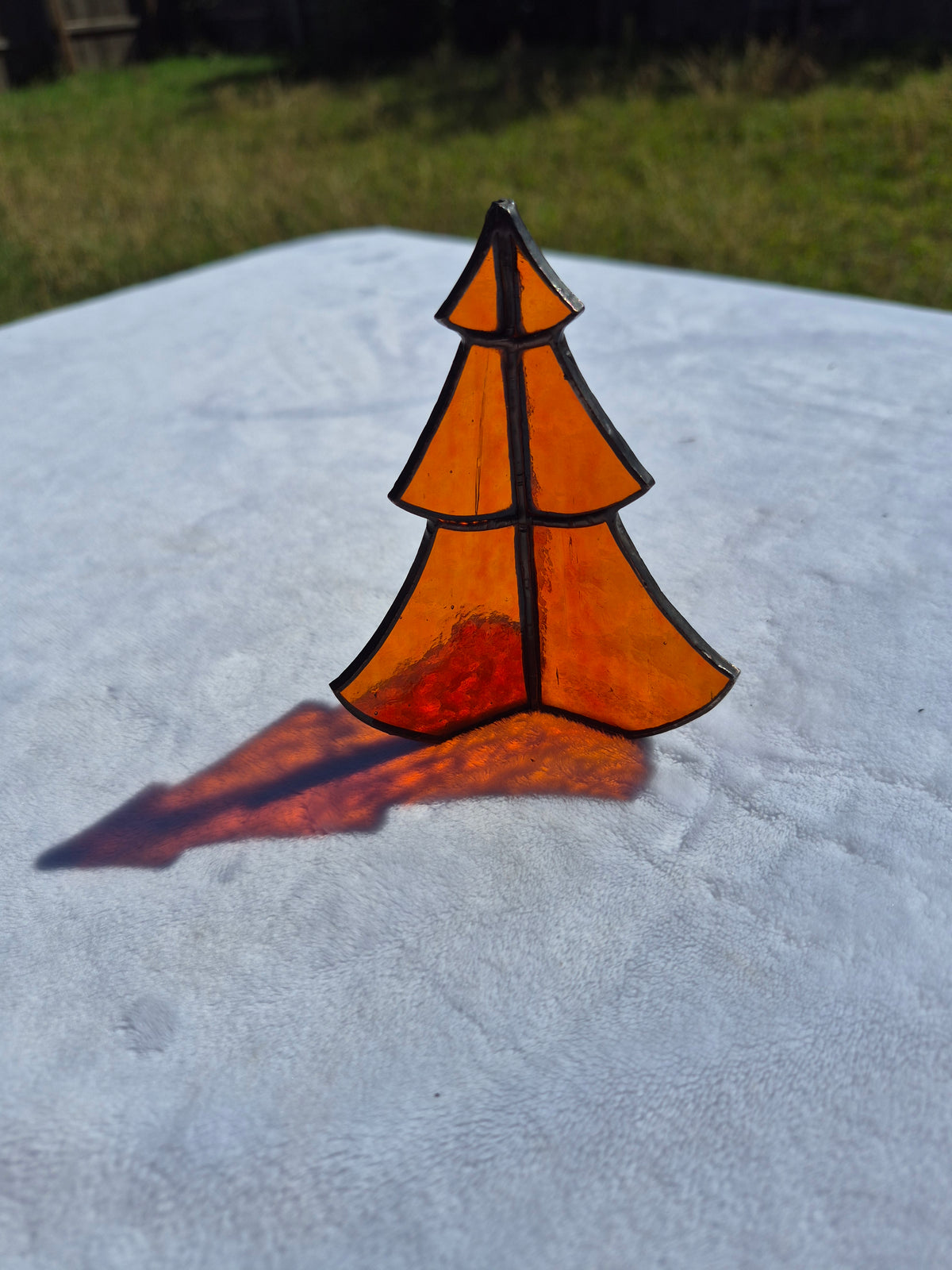 Small Standing Tree