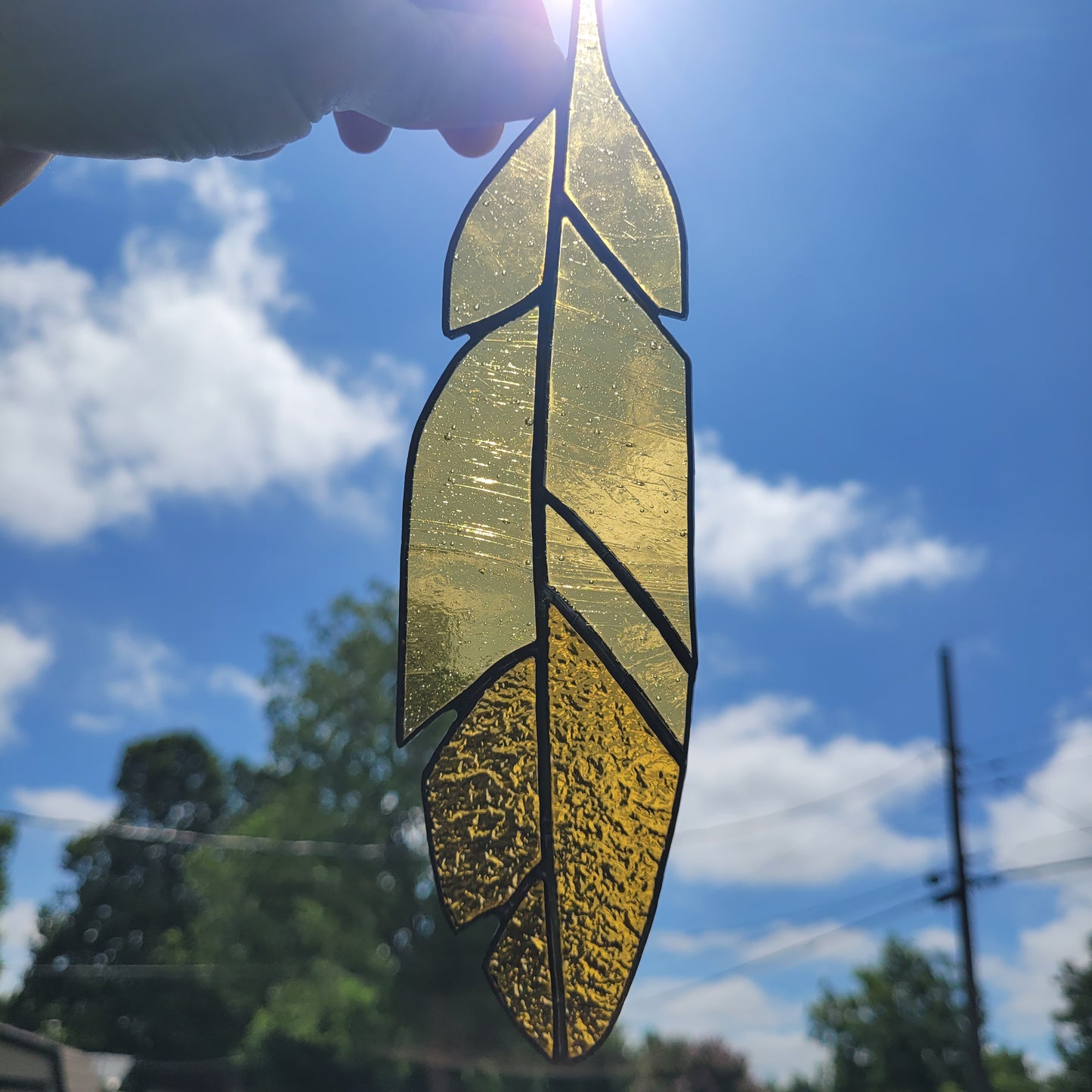 Feather