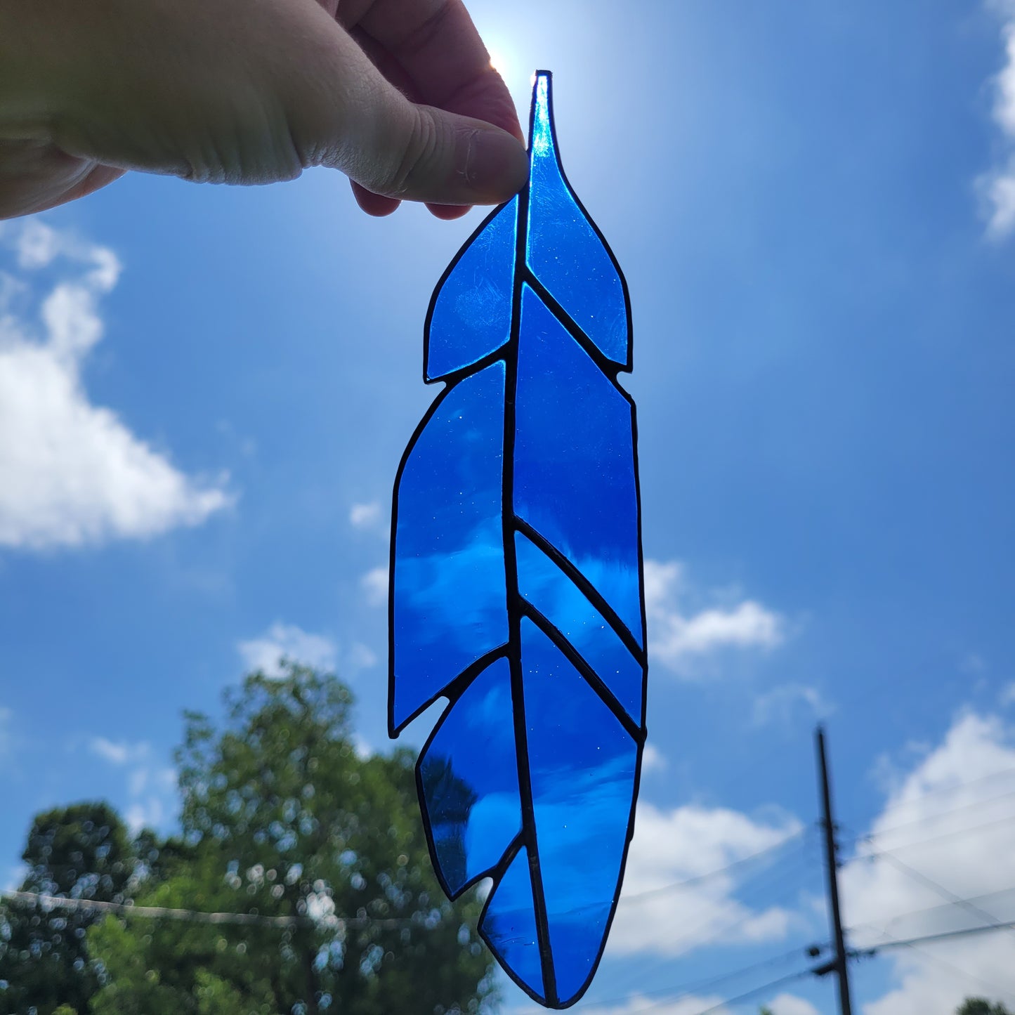 Feather