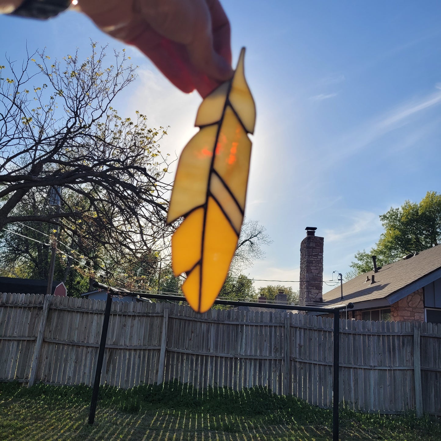 Feather