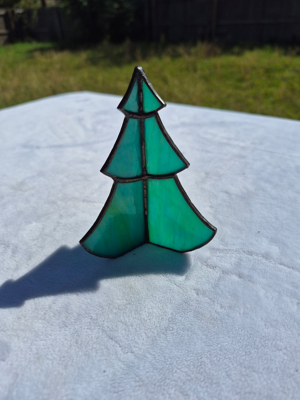 Small Standing Tree
