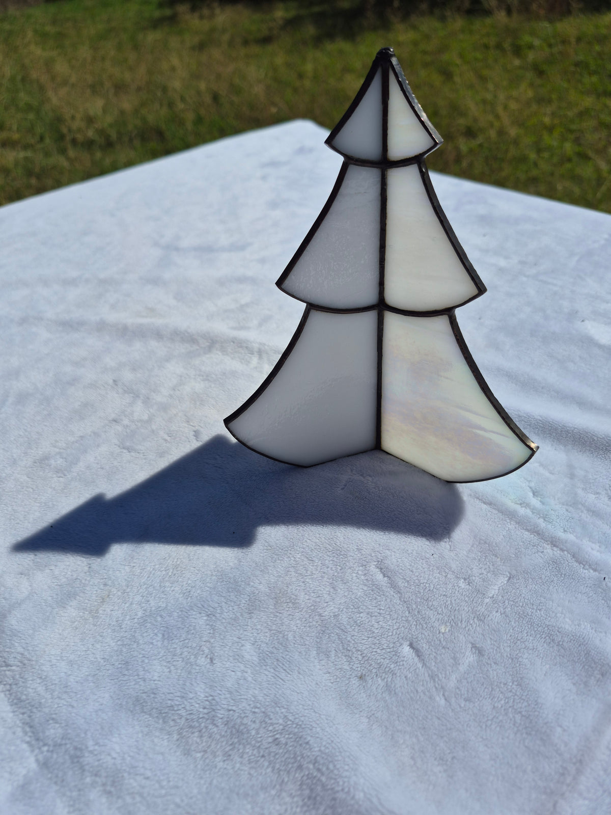 Medium Standing Tree