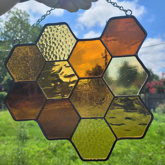Honey Comb