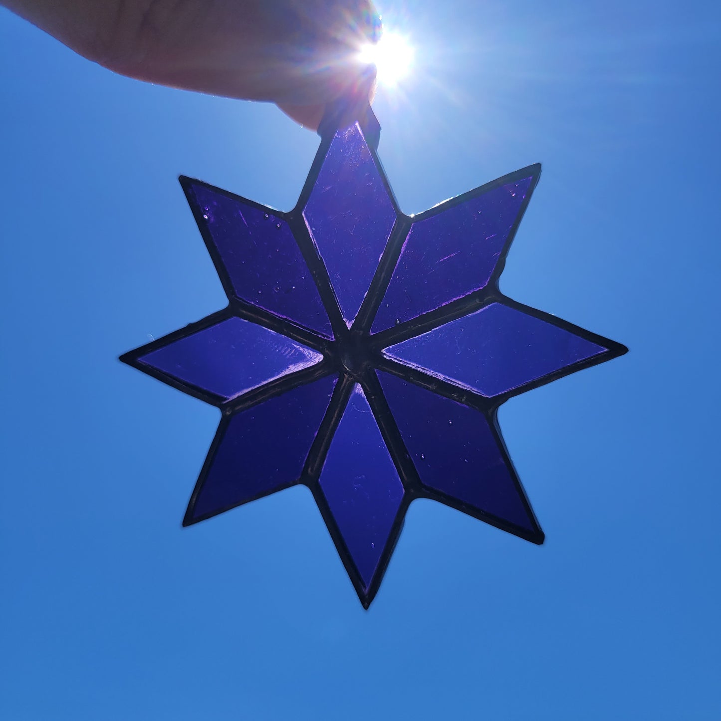 Little Star Ornament