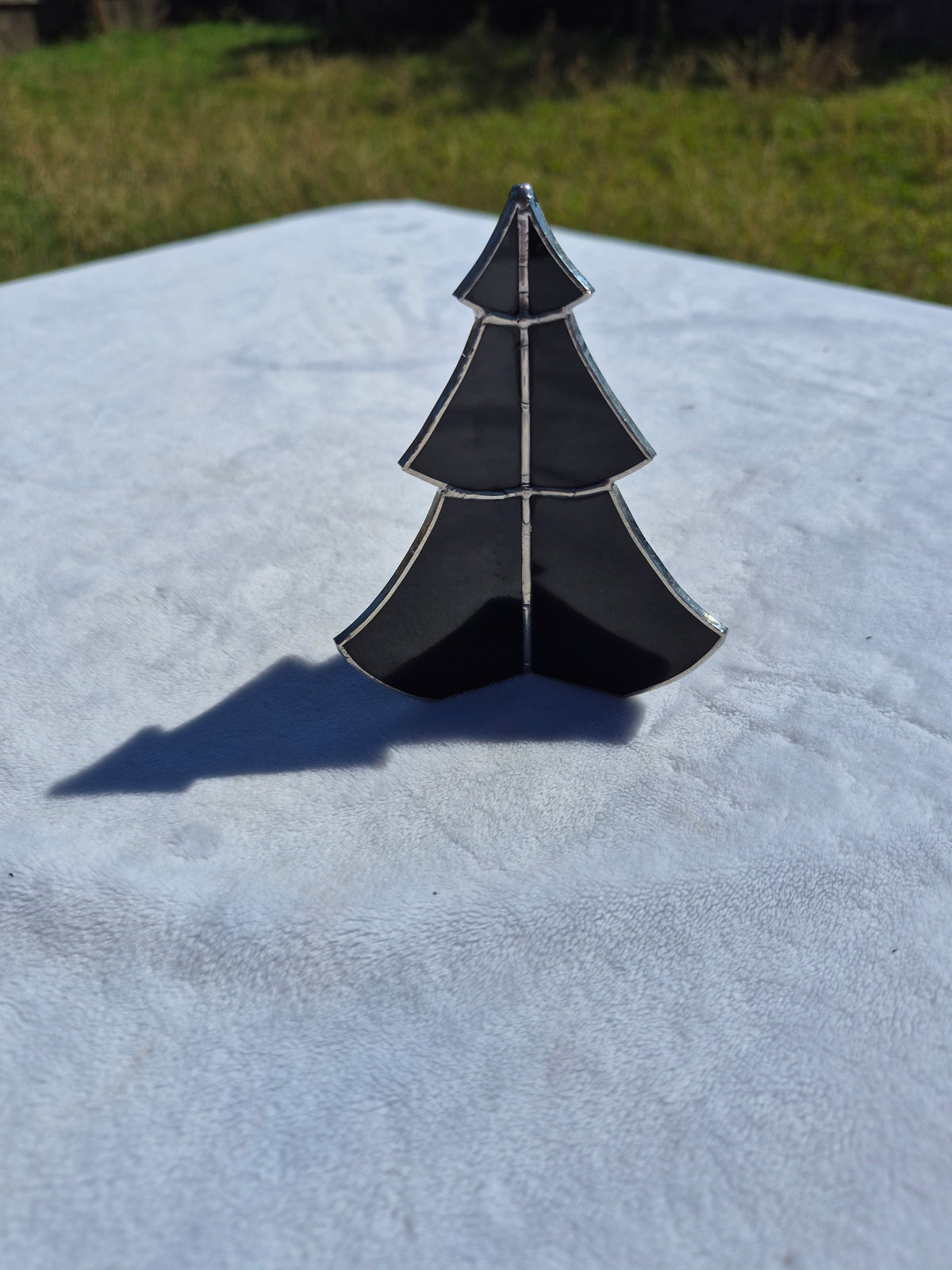 Small Standing Tree