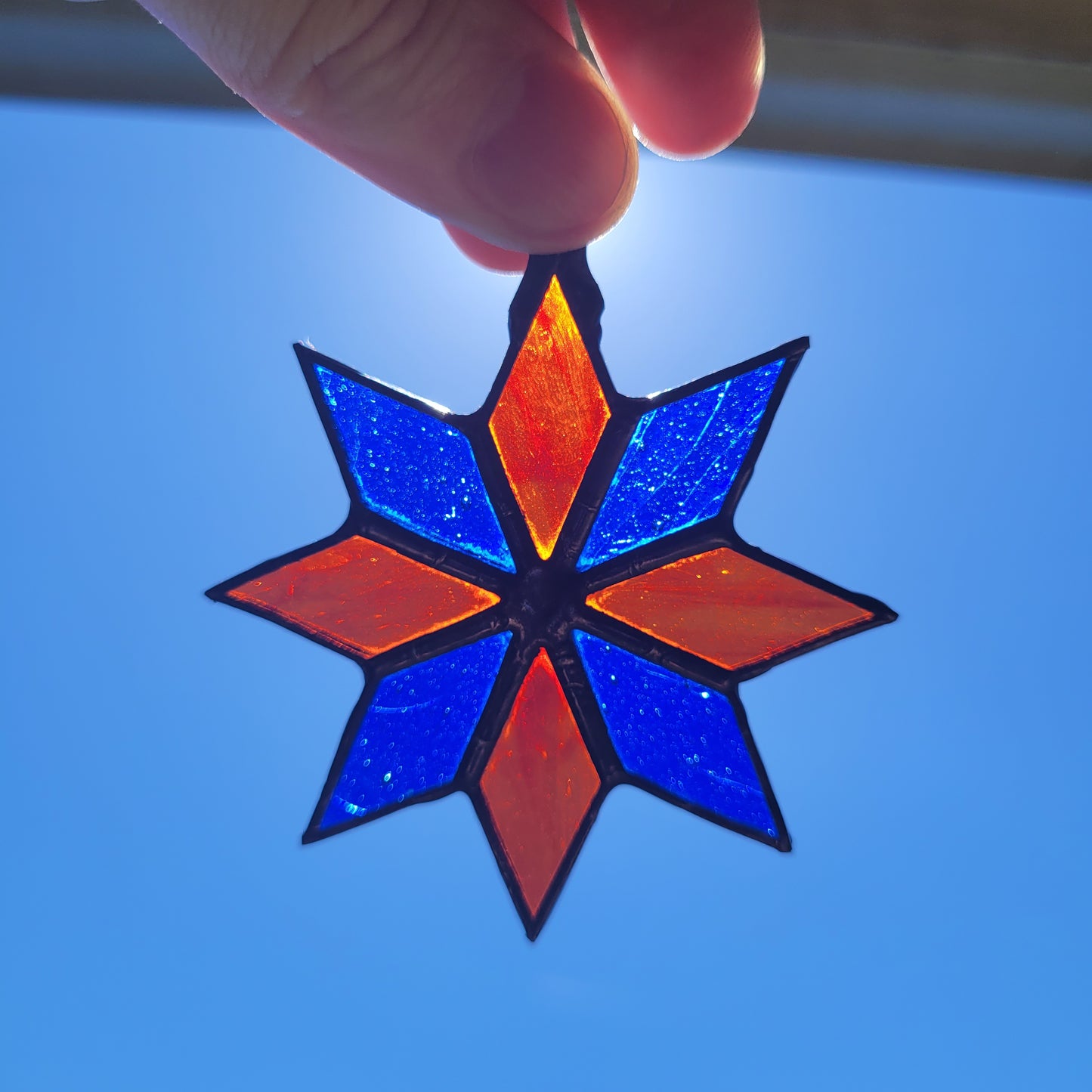 Little Star Ornament
