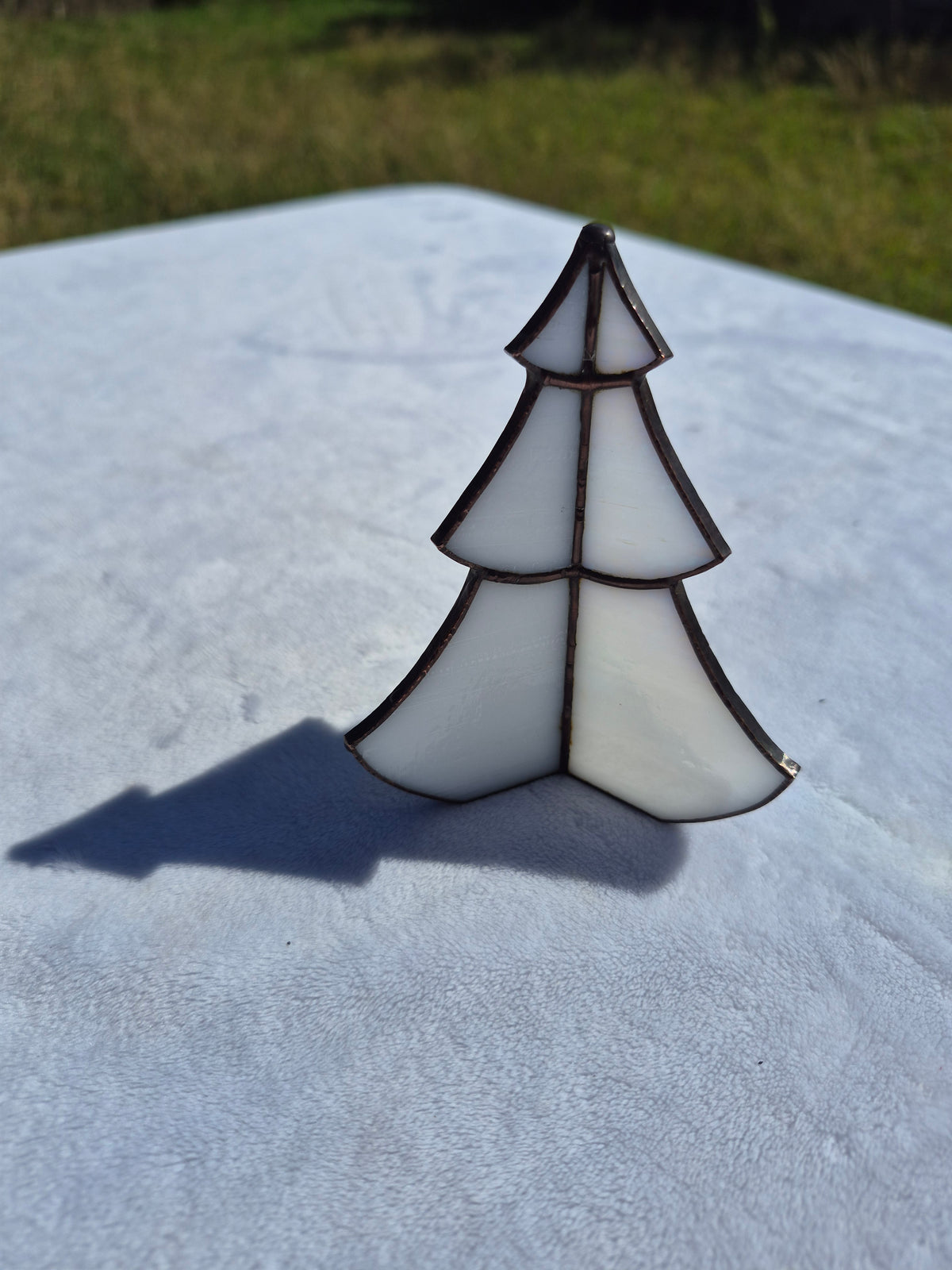 Small Standing Tree